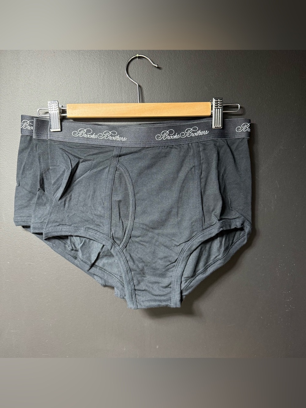 Nike Men's Dri-FIT Essential Micro Hip-Brief